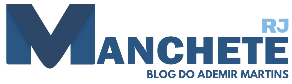 Blog do Ademir Martins - Manchete RJ