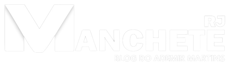 Blog do Ademir Martins - Manchete RJ